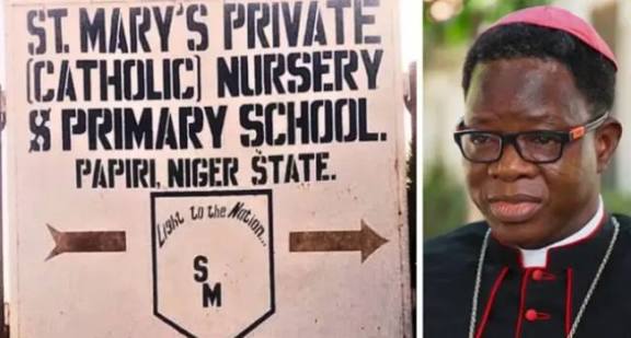 Miracle in Niger: Abducted Schoolchildren Rescued, But Questions Linger